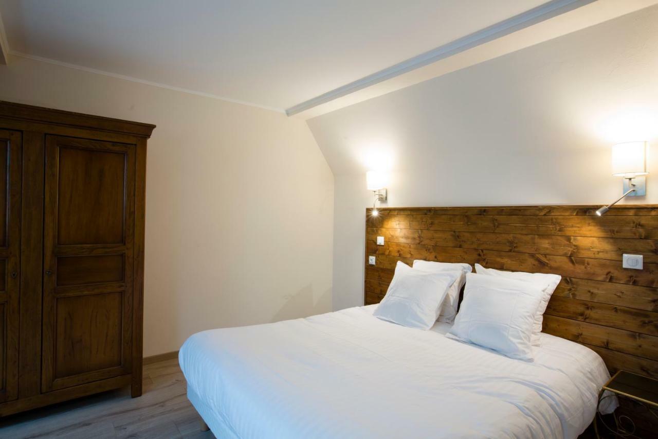 Laterale Residences Riquewihr Exteriér fotografie